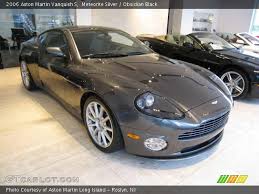 Image result for Meteorite Silver 2006 Vanquish