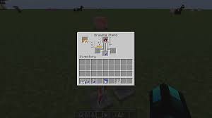 Minecraft Brewing Guide Appuals Com When consumed strength potion ii (1:30) will make the players attacks stronger for 1 minute 30 seconds. minecraft brewing guide appuals com