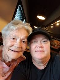 Honoring Nurse Dixie McCall from the TV Show