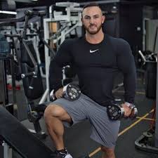 American college of sports and medicine acsm. The Best Personal Trainers In Miami Florida Fyt Personal Training