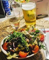 L Osteria Pforzheim Menu Prices Restaurant Reviews Tripadvisor