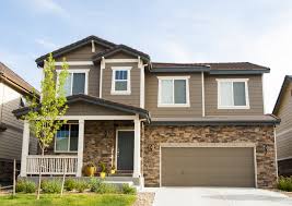 Being on the outer side. Exterior Painting Denver Best House Painters In Denver Co