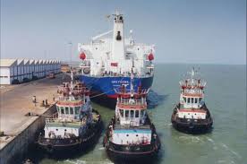 The 5mtpa lng import terminal project is located in the dhamra port, operated by adani, in odisha, on india's east coast. Adani Ports Expands Dhamra Port Capacity Four Fold To 100 Million Tonne Per Annum