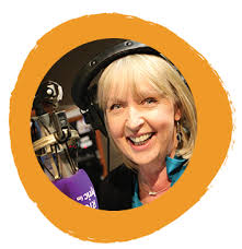 patrons of Irish Association of Creative Arts Therapists