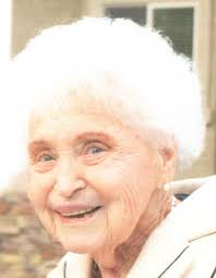 Ruth Workman Obituary