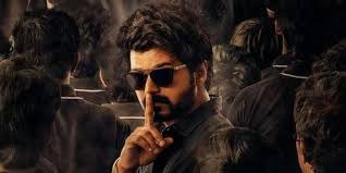 Master or masters may refer to: Coronavirus Scare Music Launch Of Vijay S Master Won T Be Usual Big Crowd Event The New Indian Express