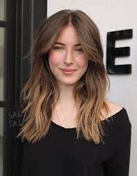 Pinterest Deborahpraha Medium Length Hair And Ombre Hair Medium Length Hair Styles Hair Lengths Medium Hair Styles