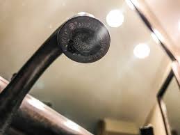 Check spelling or type a new query. Black Slime On Faucets What It Is And How To Get Rid Of It