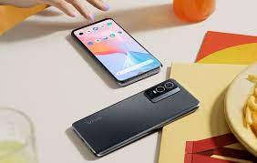 Vivo Y76 5G launches in Singapore at ...