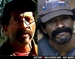 Just Mercy vs. the True Story of Walter McMillian and Bryan Stevenson