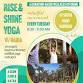 RISE & SHINE YOGA ON MAUI event image