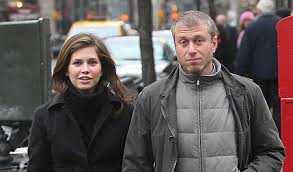 Российский миллиардер михаил фридман и бывшая жена романа абрамовича подавали заявки на «золотые паспорта» мальты, следует из утекших документов компании. Pervaya Zhena Abramovicha Prodaet Ego Kvartiru Ekspress Gazeta