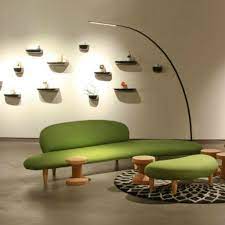 Vitra Noguchi Freeform Sofa Furniture Design Furniture Home Decor
