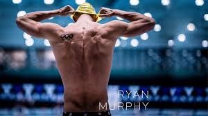 When ryan murphy was just eight years old, he dreamed of becoming an olympic swimmer and breaking world records. Isl Season 2 Interview Ryan Murphy Youtube
