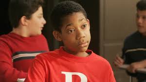 Watch Everybody Hates Chris Season 2, Episode 14: Everybody Hates the  Substitute