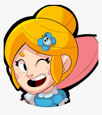 Download brawl stars animated emojis and enjoy it on your iphone, ipad and ipod touch. Piper Brawl Stars Hd Png Download Transparent Png Image Pngitem