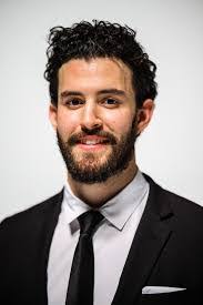 Dan Moses's Instagram, Twitter & Facebook