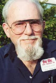 Jim DeFelice is my hero, my Yoda, the source of my directorial root system.  From the first directing course I had the honour of taking with him in the  early 80's to