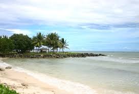 Info wisata pantai selok malang: Pantai Batu Saung Anyer Serang Banten Lokasi Dan Harga Tiket Masuk Mari Liburan Yuk