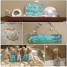 Pin By Stephanie Tvardos On Decor Surfer Baby Shower Beach Baby Shower Theme Ocean Baby Shower Theme