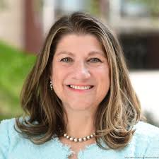 2024 Most Admired CEOs: Amy Ronneberg, NMDP