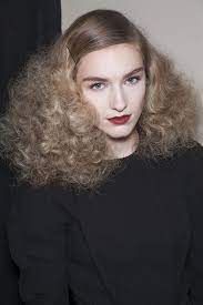 There are 500 fluffy curly hair for sale on etsy, and they cost $17.00 on average. Big Hair Friday Bottega Veneta Girls With Fluffy Curls Hair Romance
