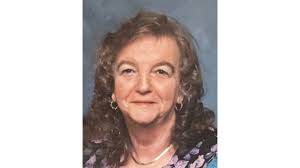 Gloria Picken Obituary