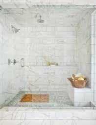 Keep reading for tons of bathroom decorating ideas on a budget of. Orc Week 4 Master Bathroom Tile Designer Style On A Budget Remington Avenue