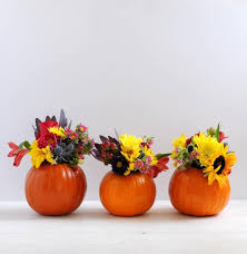 You are sure to find at least one wreath that you love. Diy Mini Pumpkin Vase For Your Fall Decor Diy Candy