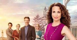 Cedar Cove Tv Show On Hallmark: Latest Ratings