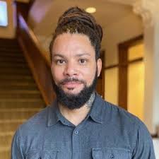 Spring 2022 Africa At Noon Events