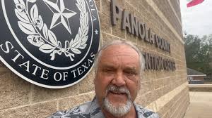 Panola Co TX Detention Church Service