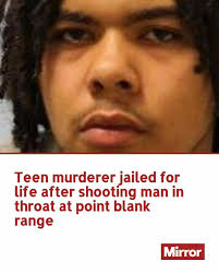 Tyler Emmanuel Roberts Catford