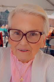 Obituary information for Bess Buswell Alberts