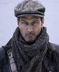 Simon Wheeldon — Actors Models Talents