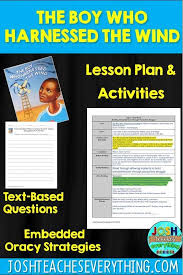 The boy who harnessed the wind printable extension activities for educators provides steam themed, project based lessons for whole, small or independent learning groups. Gileo Blog The Boy Who Harnessed The Wind Summary