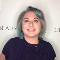 Krista Scarpelli's Instagram, Twitter & Facebook