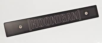 Personalised Black Clear Travel Case With Initials | Tde – The Daily Edited