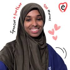 The Evie Dove Foundation added...