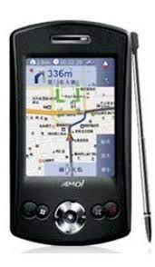 Amoi E860 technische daten, test ...