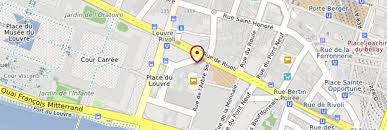 18 » x 18 »: 1er Arrondissement Guide Et Photos Paris Routard Com