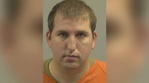 Seymour Johnson airman from Kinston facing child sex crime