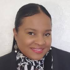 Career Coach Olivia Johnson