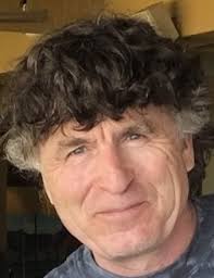 Obituary information for Mark Halliday Peters