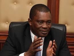 Speaker justin muturi installed as mt. Court Throws Out Petition Against Muturi People Daily