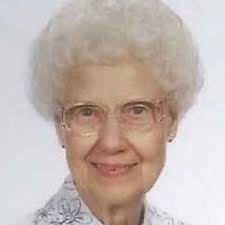 Frances L. Olson Obituary September 4, 2016