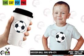 Download Soccer Graphic By Ambillustrations Creative Fabrica Soccer Svg Design Svg Files For Cricut PSD Mockup Templates