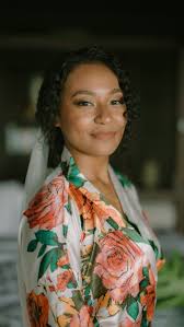 I have many beautiful memories from this wedding day. I always love the  conversations that I have with the women when they’re sitting in my chair  as I doll them up. When I look at these photos and ...