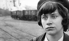 The Rita Tushingham Home Page