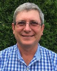 Greg Patterson, President, Felix Weber, President, Dr. Andrew Davidson,  Manager, Earth Observation -Centre for AgroClimate Ge